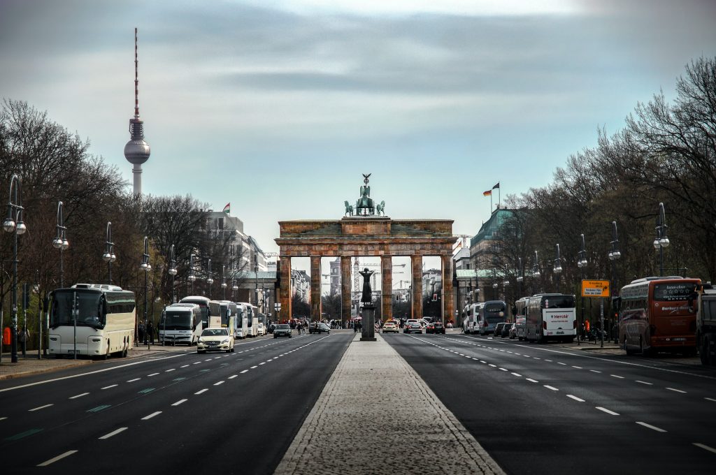 Berlino